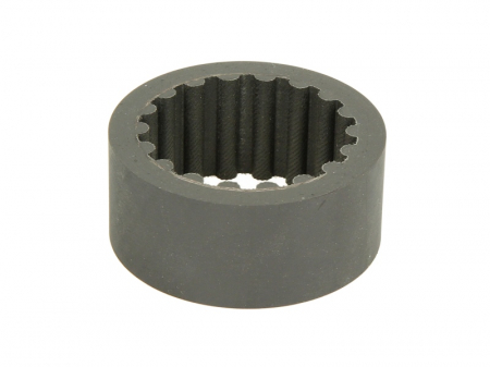 Climatizare - Conector potrivit VW T5 VW MULTIVAN V, PHAETON, TOUAREG, TRANSPORTER V 2.5D/5.0D 2002-2010 - (DENSO, 7SEU16C,)
