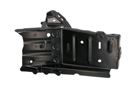Piese Auto - Conector panou fata stanga mijloc, otel TOYOTA CAMRY XV70 dupa 2017