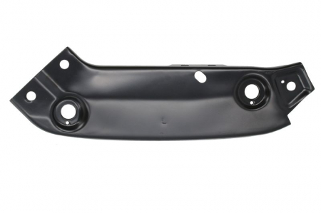 Grile - Conector Panou fata stanga (partea superioara, metal) potrivit VW JETTA IV 2010-2014