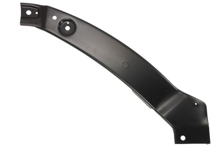 Conector panou fata stanga partea superioara otel potrivit VW TIGUAN I 2007-2011 [0]