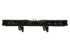 Conector panou partea fata superioara orizontal, metal TOYOTA YARIS XP130 dupa 2017 [1]