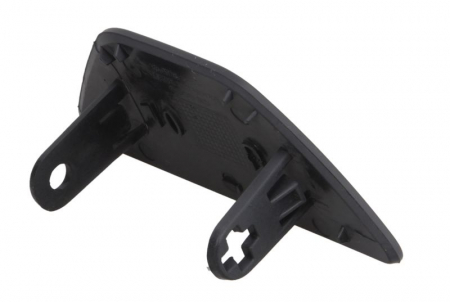 Conector spalator Dreapta (plastic, grunduit) potrivit BMW 5 (F10), 5 (F11) 2009-2017 2013-2017 [1]