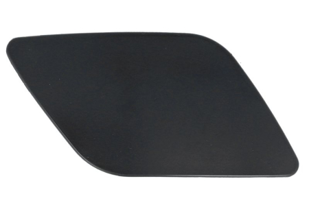 Spalator faruri - Conector spalator far Dreapta (plastic, grund) potrivit AUDI A6 C6 2004-2008