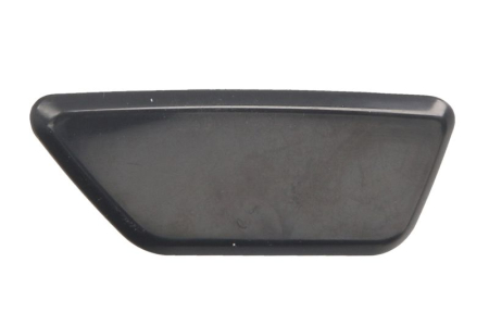 Spalator faruri - Conector spalator far Dreapta (plastic, grund) potrivit SUBARU LEGACY V BM/ BR 2009-2014