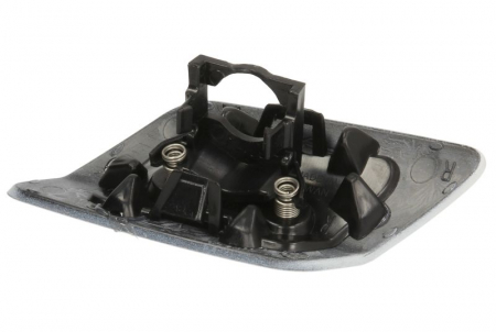 Conector spalator far Dreapta (plastic, grunduit) potrivit BMW 3 (E90), 3 (E92), 3 (E93) 12.04-12.13 Cabriolet / Coupe 03.10-12.13 [3]