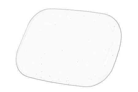 Piese Auto - Conector spalator far dreapta potrivit HYUNDAI TUCSON 06.15-05.23