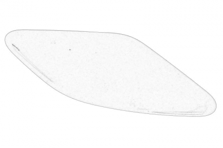 Caroserie - Conector spalator far dreapta potrivit TOYOTA COROLLA 10.18-