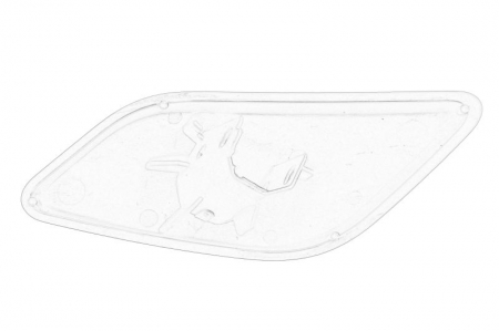 Conector spalator far dreapta potrivit TOYOTA COROLLA E21, COROLLA SDN E21 03.18- [1]