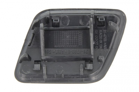 Conector spalator far Dreapta potrivit VW TOUAREG 2002-2010 2007-2010 [2]