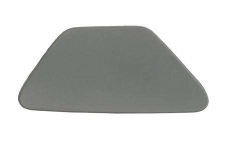 Spalator faruri - Conector spalator far Fata Dreapta (M-PAKIET, plastic, grunduit) potrivit BMW 5 (F10), 5 (F11) 2009-2017 2009-2017
