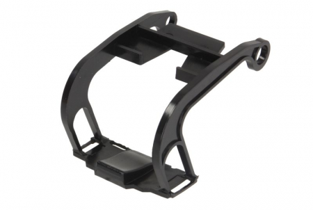 Conector spalator far Fata Dreapta (M-PAKIET, plastic, negru) potrivit BMW 5 (F10), 5 (F11) 2009-2017 2009-2017 [1]