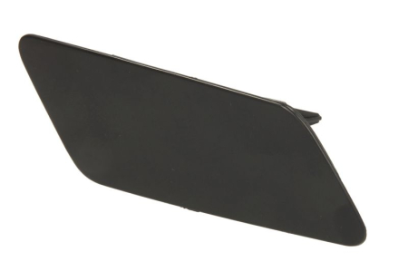 Spalator faruri - Conector spalator far Fata Dreapta (negru) potrivit VW TOUAREG 7P 2010-2014