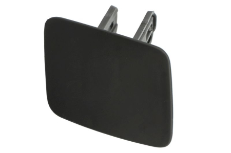 Spalator faruri - Conector spalator far Fata Dreapta (plastic, grund) potrivit JEEP GRAND CHEROKEE IV WK2 2016-2020