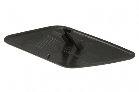 Conector spalator far fata dreapta (plastic, grunduit) potrivit VOLVO S40 II 04.07-12.12 [1]