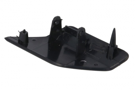 Conector spalator far Fata Dreapta (plastic, grunduit) potrivit VW GOLF VI 10.08-05.16 10.08- [1]