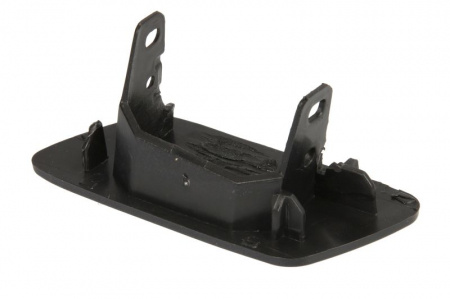 Conector spalator far Fata Dreapta (plastic, grunduit) potrivit VW PASSAT ALLTRACK B7, PASSAT B7 08.10-12.15 08.10-12.14 [1]