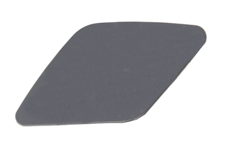 Spalator faruri - Conector spalator far Fata Stanga (M-PAKIET, plastic, grund) potrivit BMW 1 (F20), 1 (F21) 2011-2019 2010-2015
