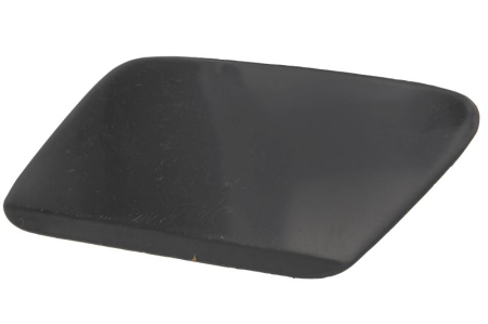 Spalator faruri - Conector spalator far Fata Stanga (plastic, grund) potrivit AUDI A7 C7 2014-2018