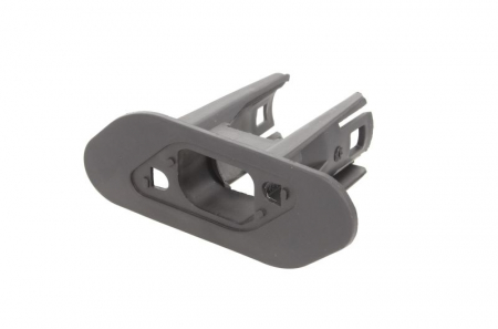 Spalator faruri - Conector spalator far Fata Stanga (plastic, grund) potrivit VW SCIROCCO III 2008-2017 dupa 2008