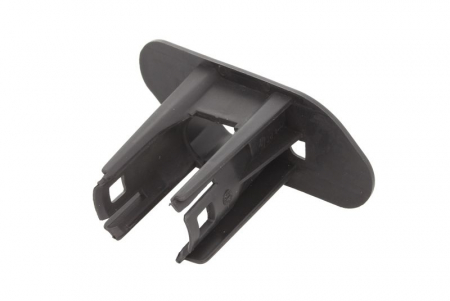 Conector spalator far Fata Stanga (plastic, grund) potrivit VW SCIROCCO III 2008-2017 dupa 2008 [1]