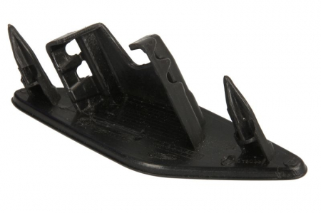 Conector spalator far Fata Stanga (plastic, grunduit) potrivit VW PASSAT ALLTRACK B7, PASSAT ALLTRACK B8, PASSAT B7, PASSAT B8 08.10- 08.10-12.14 [1]