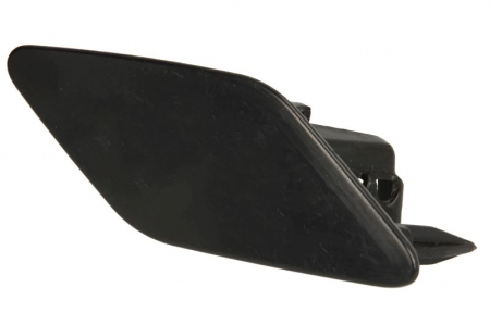 Spalator faruri - Conector spalator far Fata Stanga (plastic, grunduit) potrivit VW PASSAT ALLTRACK B7, PASSAT ALLTRACK B8, PASSAT B7, PASSAT B8 08.10- 08.10-12.14
