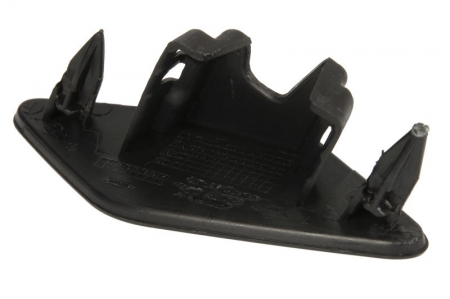Conector spalator far Fata Stanga (plastic, grunduit) potrivit VW PASSAT ALLTRACK B7, PASSAT ALLTRACK B8, PASSAT B7, PASSAT B8 dupa 2010 2010-2014 [1]