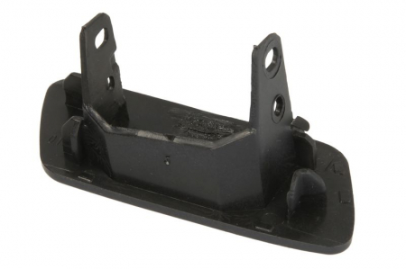 Conector spalator far Fata Stanga (plastic, grunduit) potrivit VW PASSAT ALLTRACK B7, PASSAT B7 08.10-12.15 08.10-12.14 [1]