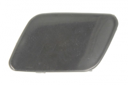 Spalator faruri - Conector spalator far Fata Stanga (plastic, grunduit) potrivit VW PASSAT B6 03.05-10.11 03.05-10.11