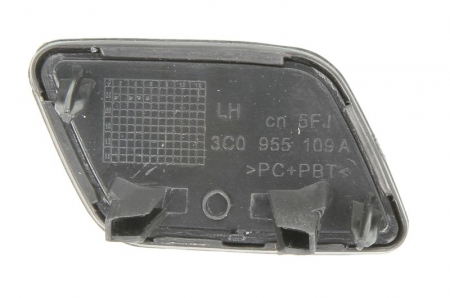 Conector spalator far Fata Stanga (plastic, grunduit) potrivit VW PASSAT B6 03.05-10.11 03.05-10.11 [1]
