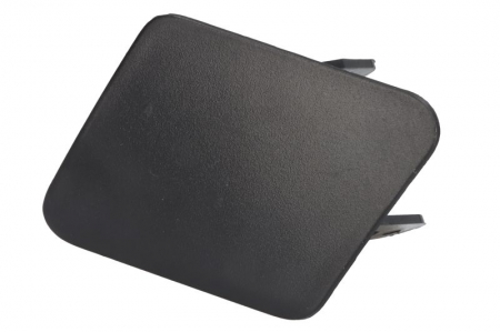 Spalator faruri - Conector spalator far stanga (negru-mat, M-TECHNIC) potrivit BMW X1 F48 09.15-05.22