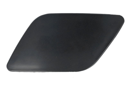 Spalator faruri - Conector spalator far Stanga (plastic, grund) potrivit AUDI A6 C6 2004-2008