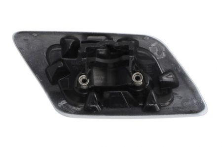 Conector spalator far Stanga (plastic, grunduit) potrivit BMW 3 (E90), 3 (E92), 3 (E93) 12.04-12.13 Cabriolet / Coupe 03.10-12.13 [1]