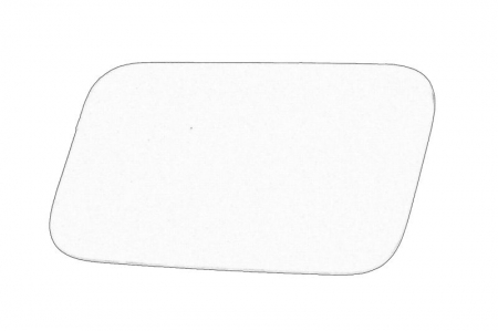 Caroserie - Conector spalator far stanga potrivit OPEL ASTRA J, ASTRA J GTC 09.09-