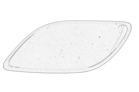 Piese Auto - Conector spalator far stanga potrivit SKODA OCTAVIA II 11.08-06.13