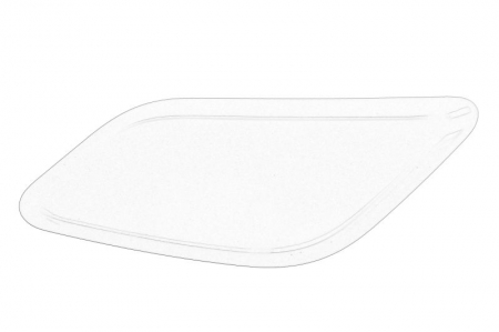 Piese Auto - Conector spalator far stanga potrivit TOYOTA COROLLA 01.19-