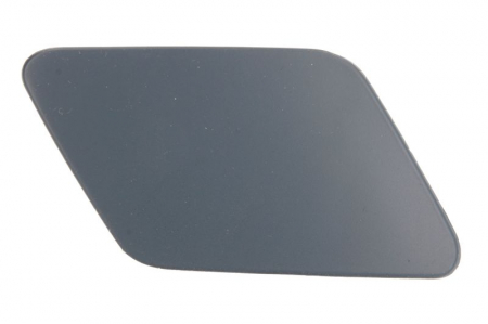 Spalator faruri - Conector spalator Fata Dreapta (plastic, grunduit) potrivit BMW 3 (F30, F80), 3 (F31) 2011-2019 2015-2019