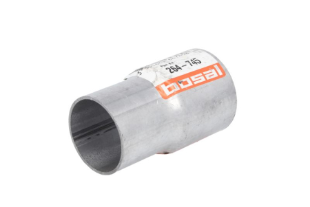 Set montaj esapament - Conector teava esapament (45x42x80mm)