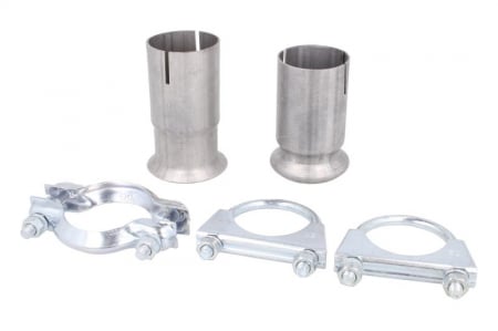Racord flexibil - Conector teava esapament (48)