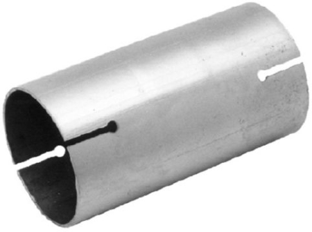 Conector teava esapament (49x120mm) potrivit BMW 5 (E34) 2.5 03.90-08.95 [1]