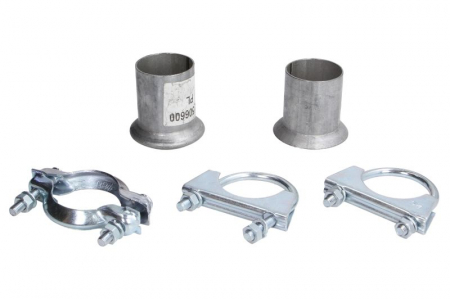 Sistem evacuare - Conector teava esapament (50x50)