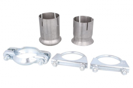 Racord flexibil - Conector teava esapament (54)