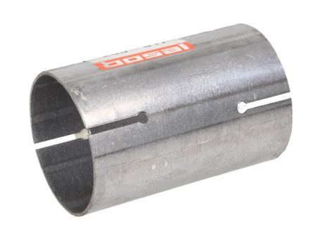 Set montaj esapament - Conector teava esapament (60x100mm) potrivit FORD MONDEO IV, TRANSIT V363; RENAULT CLIO IV, LAGUNA, LAGUNA I, LAGUNA III, SAFRANE II 1.6-3.0D 06.95-08.21