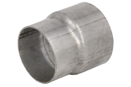 Set montaj esapament - Conector teava esapament (70x61x80mm)