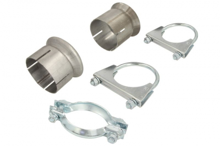 Conector teava esapament Racord flexibil - Conector teava esapament