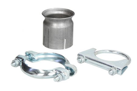 Racord flexibil - Conector teava esapament