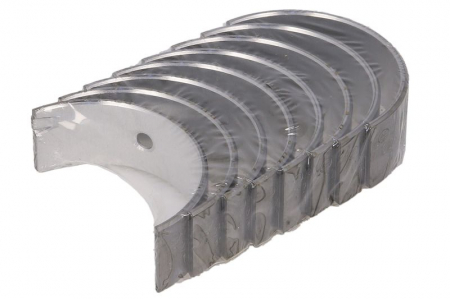 Cuzineti - Conrod bearing set (+0,25) potrivit CHEVROLET AVEO, CORSA, CRUZE, TRAX; DAEWOO 1.5I, CIELO, CIELO LOAD RUNNER, ESPERO, NEXIA; FSO LANOS; OPEL ASCONA B, ASCONA C, ASTRA F 1.2-1.8LPG 03.79-