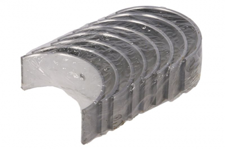 Cuzineti - Conrod bearing set (STD) potrivit CITROEN BERLINGO, BERLINGO/MINIVAN, C2, C2 ENTERPRISE, C3 I, C3 II, C3 PLURIEL, C4, C4 I, NEMO/MINIVAN, SAXO, XSARA; FIAT FIORINO, FIORINO/MINIVAN 1.1-1.4LPG 07.88-