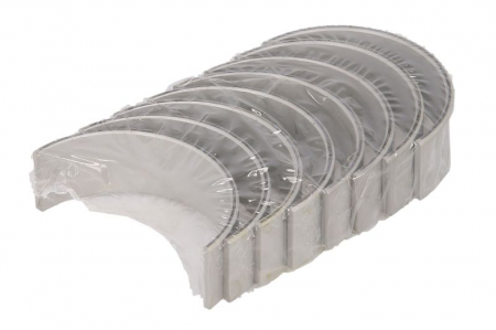 Cuzineti - Conrod bearing set (STD) potrivit DS DS 3, DS 4, DS 5; VOLVO C30, S40 II, S80 II, V50, V70 III; CITROEN BERLINGO, BERLINGO MULTISPACE, BERLINGO/MINIVAN, C2, C3 I, C3 II, C3 PICASSO, C4 1.4D/1.6D 05.02