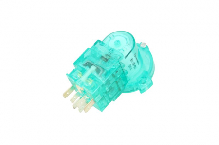 Contact aprindere electric potrivit MERCEDES MK, NG, SK OM353.942-OM446.946 08.73-09.96 [1]